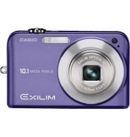 Casio EX-Z1080 (EX-Z1080BE)